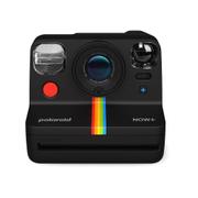 POLAROID Now + Gen 2 Black