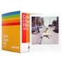 POLAROID Color Film for i-Type White Frame 5-pack