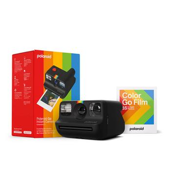 POLAROID Go Gen 2 E-Box Black (006280)