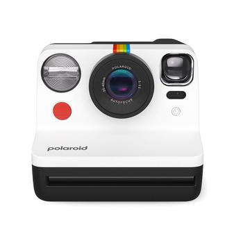 POLAROID Camera Now Gen. 2 Black & White (009072)