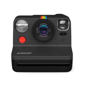 POLAROID Now Gen 2 Black (009095)