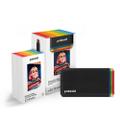 POLAROID Hi-Print Gen 2 E-Box Black