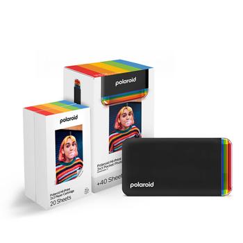 POLAROID Hi-Print Gen 2 E-Box Black (006439)
