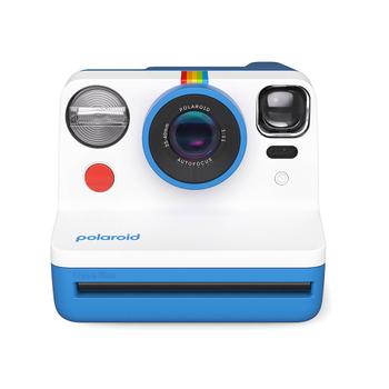 POLAROID Now Gen 2 Blue (009073)