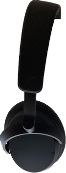 SENNHEISER Accentum Hörlurar Svart (700174)