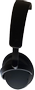 SENNHEISER Accentum - Black Hovedtelefoner Sort