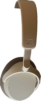 SENNHEISER Accentum Hörlurar Vit (700175)