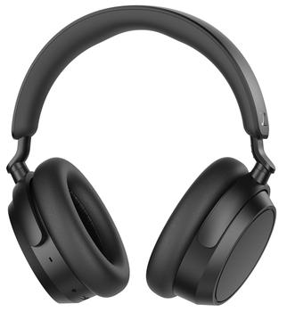 SENNHEISER Accentum Wireless Plus Black Hörlurar Stereo Svart (700176)