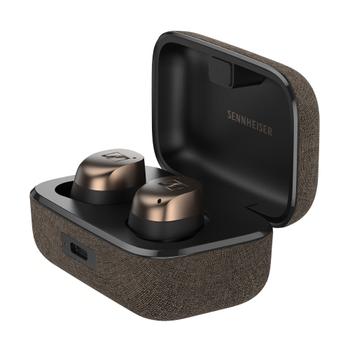 SENNHEISER Momentum TW4 ANC Hörlurar Koppar (700367)