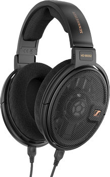 SENNHEISER HD 660S2 Wired Over-Ear Headphones (700240)