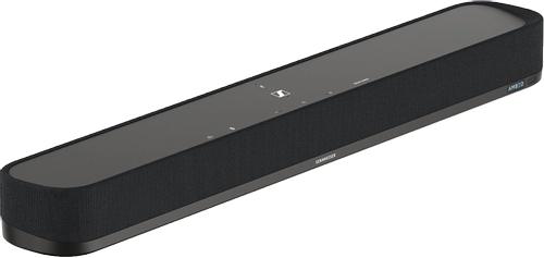 SENNHEISER AMBEO Soundbar Mini AMBEO 3D virtualization,  6 speakers, WiFi & Bluetooth,  1 HDMI (1eARC) (700136)