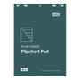 OFFICE DEPOT Blädderblock 58x81 linj/olinj