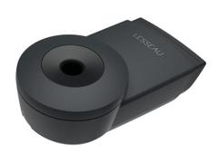 LESSEAU Dispenser LESSEAU no touch såpe sort