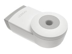 LESSEAU Dispenser LESSEAU no touch såpe hvit