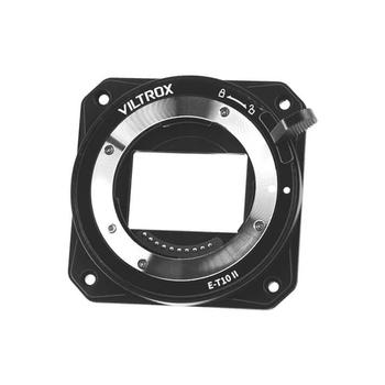 VILTROX ADAPTER Z CAM FOR Z CAM to Sony E mount (E-T10 II)
