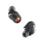 SKULLCANDY Headphone Sesh Active ANC TWS In-Ear Svart/Orange