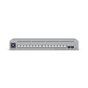 UBIQUITI Unifi Pro Max 16 PoE Swich (USW-PRO-MAX-16-POE)