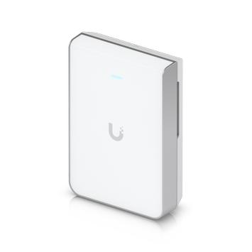 Ubiquiti UniFi U7 Pro Wall WiFi 7 Access Point (U7-PRO-WALL)