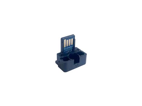 CoreParts Toner Chip Y (MSP381212)