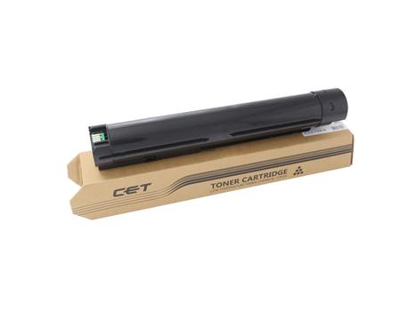 CoreParts Black Toner Cartridge-Chemical (MSP141605)