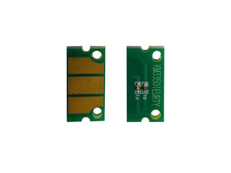CoreParts Toner Chip Y (MSP381196)