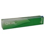 Madfilm, ABENA Cater-Line,  250m x 45cm, lilla, PVC, i cut-box, varmebestandig,  uperforeret