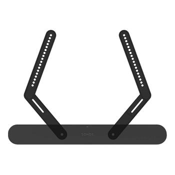 SANUS Sonos Ray Soundbar Mount  (WSSAFM1-B2)
