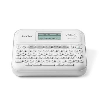 BROTHER Label Printer Zink (Zero-Ink) (PT-D410VP)