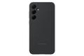 SAMSUNG Case Silicone Galaxy A55 Black