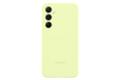 SAMSUNG Silicone Case A55 Lime