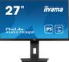 IIYAMA 27" IPS-panel,