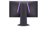 LG 32" UltraGear OLED gamingskjerm Dual Mode 4K UHD 240Hz eller FHD 480Hz, 0.03ms, G-Sync, FreeSync Premium Pro, DisplayHDR True Black 400 (32GS95UX-B.AEU)