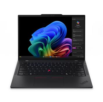LENOVO T14S SNAPDRAGON G6 ELITE X 12 CORE 14IN 32GB 1TB W11P 3Y PREMI SYST (21N10008MX)