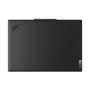 LENOVO ThinkPad T14s Qualcomm Snapdragon X1E-78-100 Laptop 35,6 cm (14") Touchscreen WUXGA 32 GB LPDDR5x-SDRAM 512 GB SSD Wi-Fi 7 (802.11be) Windows 11 Pro Zwart (21N1000RMH)