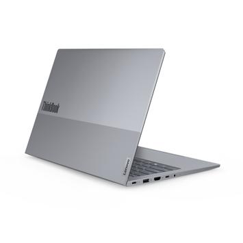 Lenovo ThinkBook 14 G7 ARP AMD Ryzen™ 7 7735HS Laptop 35,6 cm (14") WUXGA 32 GB DDR5-SDRAM 1 TB SSD Wi-Fi 6E (802.11ax) Windows 11 Pro Deutsch Grau (21MV0095GE)