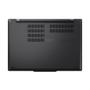 LENOVO ThinkPad T14s Qualcomm Snapdragon X1E-78-100 Laptop 35,6 cm (14") Touchscreen WUXGA 32 GB LPDDR5x-SDRAM 512 GB SSD Wi-Fi 7 (802.11be) Windows 11 Pro Zwart (21N1000RMH)