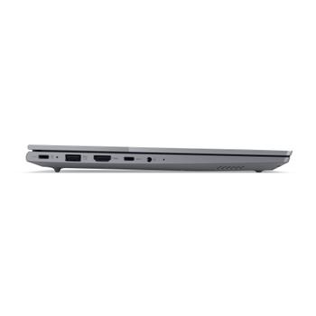 LENOVO Thinkbook 14 Gen7 R5-7535HS 16GB/ 512GB 14IN W11P Storm Grey-English IN (21MV00CXMH)