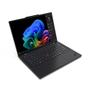 LENOVO ThinkPad T14s Qualcomm Snapdragon X1E-78-100 Laptop 35,6 cm (14") Touchscreen WUXGA 32 GB LPDDR5x-SDRAM 512 GB SSD Wi-Fi 7 (802.11be) Windows 11 Pro Zwart (21N1000RMH)