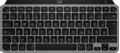 LOGITECH MXKEYSMINI FOR MAC WRLS ILLUMKB SPACE GREY - DEU - EMEA28-935 WRLS