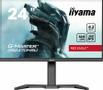 IIYAMA 24\W LCD Full HD Business Gaming Fast IPS 180 Hz \n\n\n\n (GB2470HSU-B6)