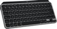 LOGITECH MXKEYSMINI FOR MAC WRLS ILLUMKB SPACE GREY - UK - EMEA28-935 WRLS (920-012651)