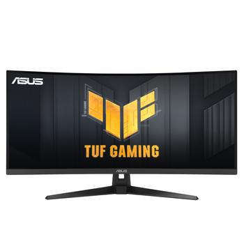 ASUS Tuf Gaming Vg34Vq3B Computer (90LM0AA0-B01170)