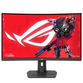 ASUS Rog Strix Xg32Wcms Computer (90LM09X0-B01970)