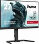 IIYAMA 27" Fast IPS Gaming, G-Master 