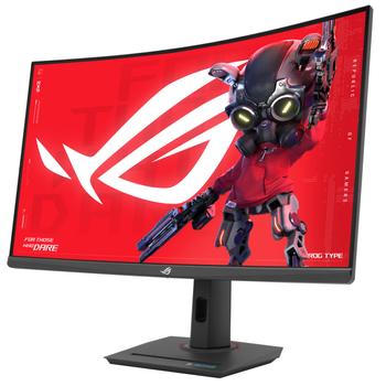 ASUS Rog Strix Xg32Wcms Computer (90LM09X0-B01970)