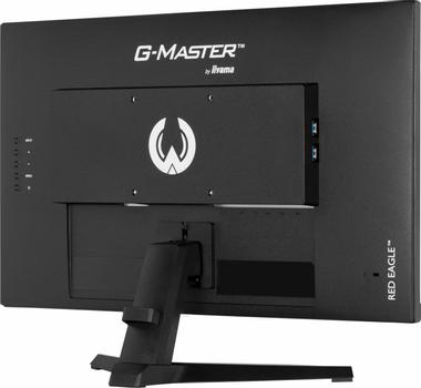 IIYAMA 24\W LCD Full HD Gaming Fast IPS 180 Hz \n\n\n (G2470HSU-B6)