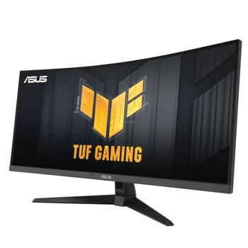 ASUS Tuf Gaming Vg34Vq3B Computer (90LM0AA0-B01170)
