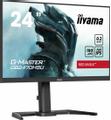 IIYAMA 24" Fast IPS Gaming, G-Master