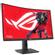 ASUS Rog Strix Xg32Wcs Computer  (90LM0AC0-B01970)