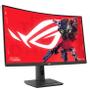 ASUS Rog Strix Xg32Wcms Computer (90LM09X0-B01970)